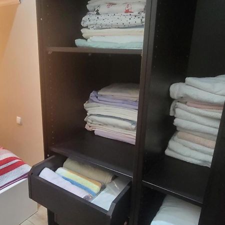 Honey Apartment Tbiliszi Kültér fotó