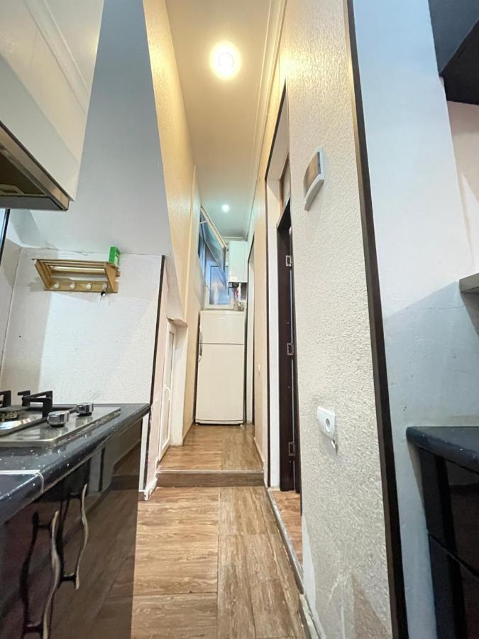 Honey Apartment Tbiliszi Kültér fotó