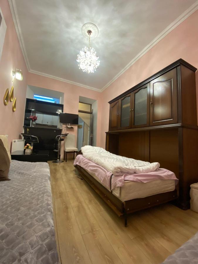 Honey Apartment Tbiliszi Kültér fotó