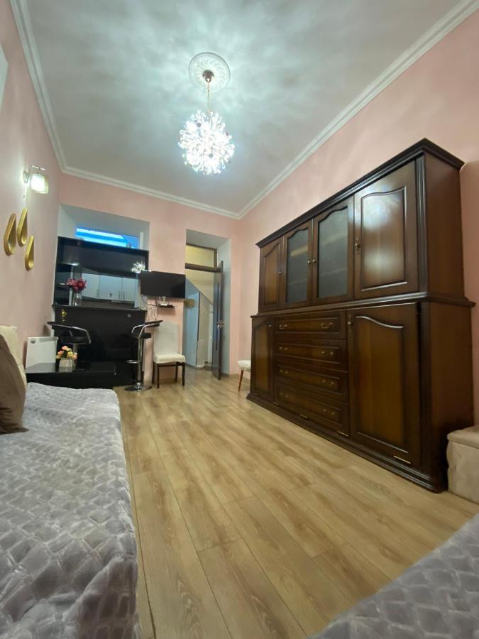 Honey Apartment Tbiliszi Kültér fotó