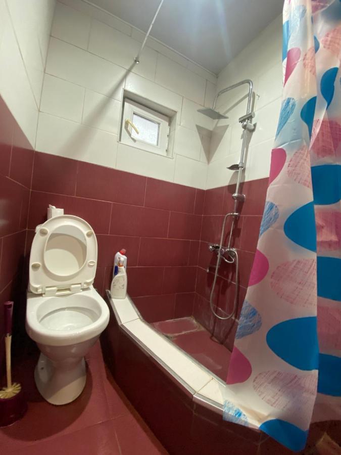 Honey Apartment Tbiliszi Kültér fotó