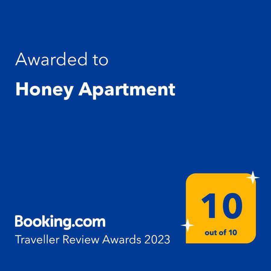 Honey Apartment Tbiliszi Kültér fotó