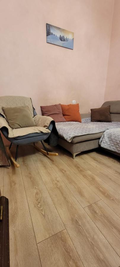 Honey Apartment Tbiliszi Kültér fotó