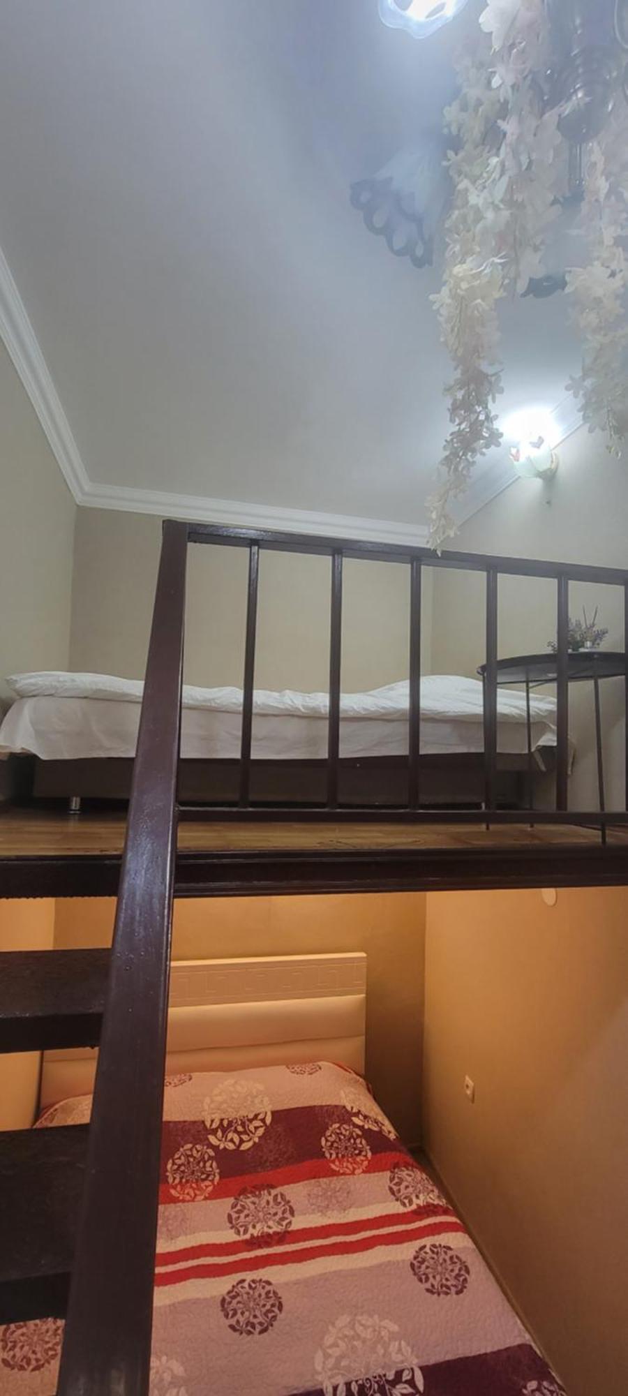 Honey Apartment Tbiliszi Kültér fotó